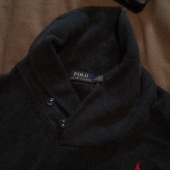 Ralph Lauren sweater - Picture 2 of 2